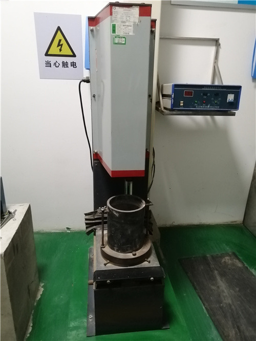 電動擊實(shí)儀