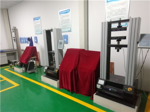 電子萬能試驗(yàn)機(jī)