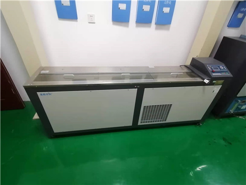 瀝青延伸度測定儀